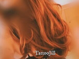 TattooJill