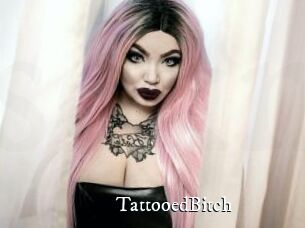 TattooedBitch