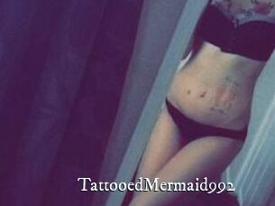 TattooedMermaid992