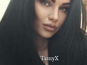 TatttyX