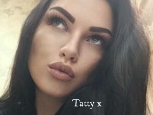 Tatty_x