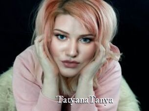 TatyanaTanya