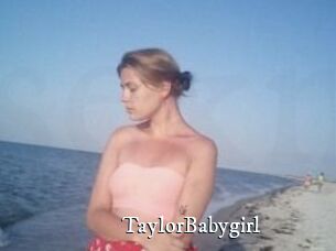 TaylorBabygirl