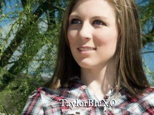 TaylorBluXO