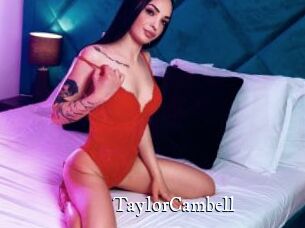 TaylorCambell