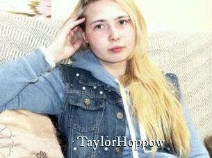 TaylorHoppow