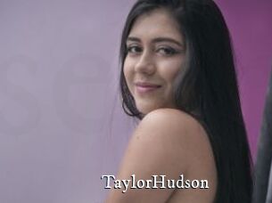 TaylorHudson