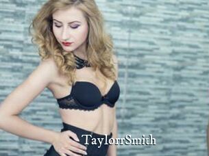 TaylorrSmith