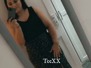 TeeXX