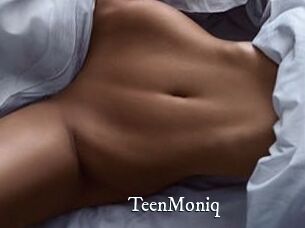 TeenMoniq