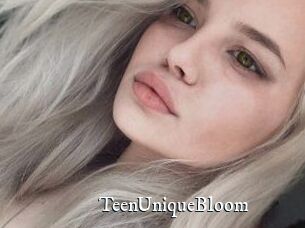 TeenUniqueBloom