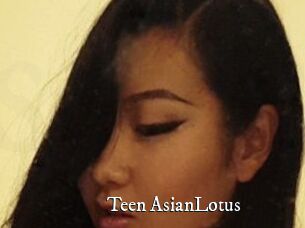 Teen_AsianLotus