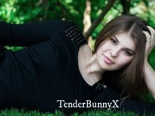 TenderBunnyX