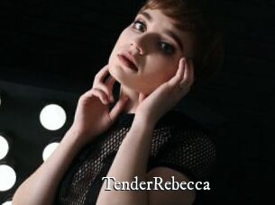 TenderRebecca