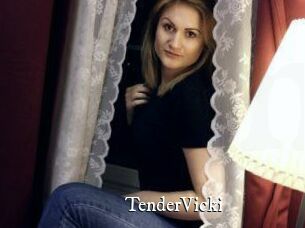 TenderVicki