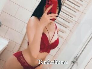 Tenderliones