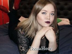 TeonaHotty