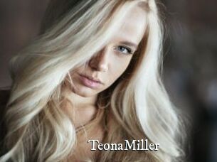 TeonaMiller