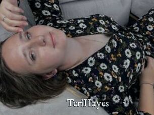 TeriHayes