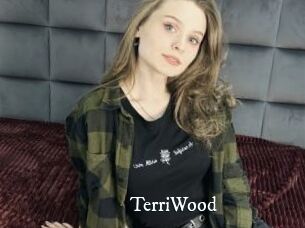 TerriWood