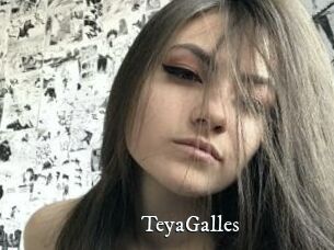 TeyaGalles
