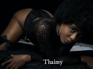 Thaimy
