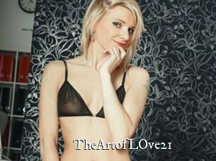 TheArtofLOve21