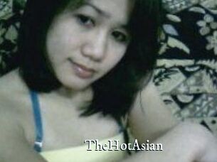 TheHotAsian