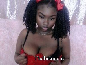 TheInfamous