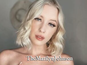 TheMarilynJohnson