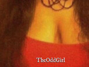 TheOddGirl