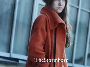 TheStormborn