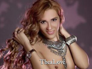 TheaLove