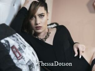 ThessaDotson