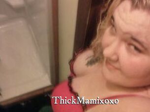 ThickMamixoxo