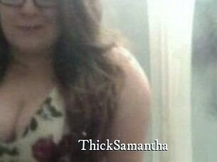 Thick_Samantha