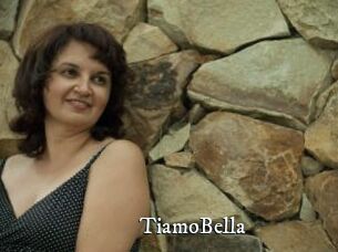 TiamoBella
