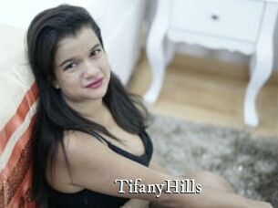 TifanyHills