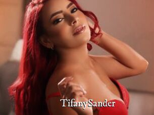 TifanySander