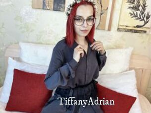 TiffanyAdrian
