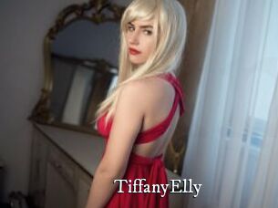 TiffanyElly