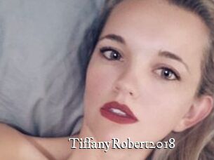 TiffanyRobert2018