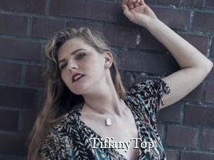 TiffanyTop