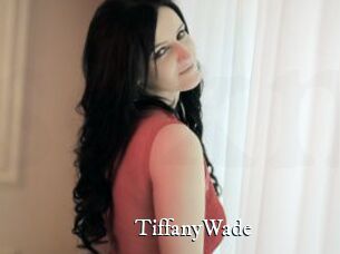TiffanyWade