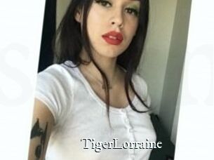 TigerLorraine