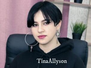 TinaAllyson