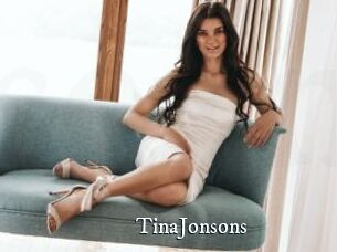 TinaJonsons