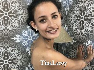 TinaLeroy