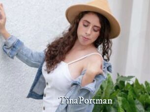TinaPortman