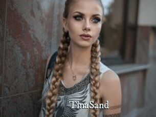 TinaSand